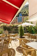 Hotel Parras