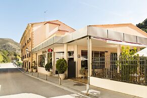 Hotel Parras