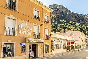 Hotel Parras
