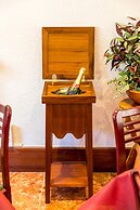 Hotel Parras