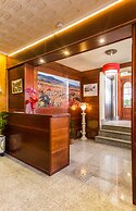 Hotel Parras