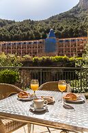 Hotel Parras