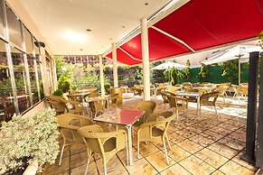 Hotel Parras