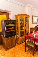 Hotel Parras