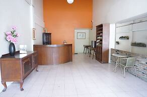 Le Ranong Bistro Hotel