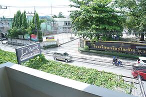 Le Ranong Bistro Hotel