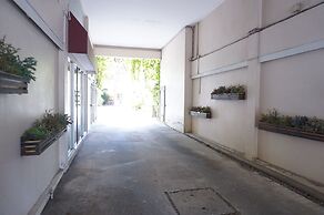 Le Ranong Bistro Hotel