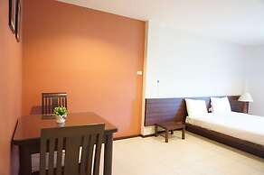 Le Ranong Bistro Hotel