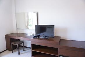 Le Ranong Bistro Hotel