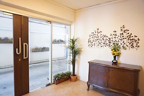 Le Ranong Bistro Hotel