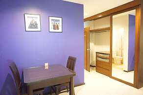 Le Ranong Bistro Hotel