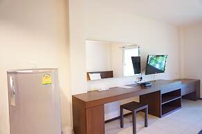 Le Ranong Bistro Hotel