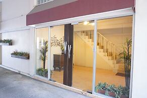 Le Ranong Bistro Hotel