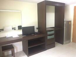 Le Ranong Bistro Hotel