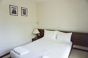 Le Ranong Bistro Hotel