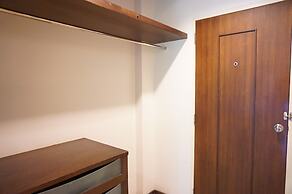 Le Ranong Bistro Hotel