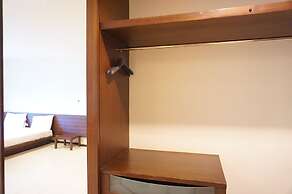 Le Ranong Bistro Hotel