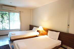 Le Ranong Bistro Hotel