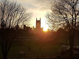 The Old Cannon Brewery