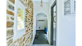 Amazing 1-Bedroom House in Tinos