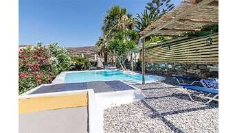 Amazing 1-Bedroom House in Tinos