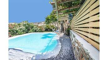 Amazing 1-Bedroom House in Tinos