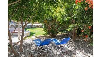 Amazing 1-Bedroom House in Tinos