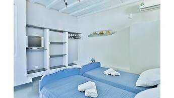 Amazing 1-Bedroom House in Tinos