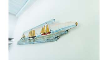 Amazing 1-Bedroom House in Tinos