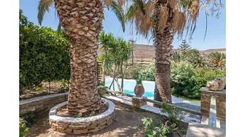 Amazing 1-Bedroom House in Tinos