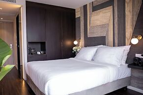 Azur Hotel