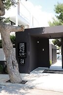 Azur Hotel