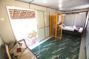 Rüstic Beach Villa