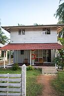 Rüstic Beach Villa