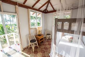 Rüstic Beach Villa