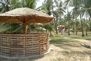 Rüstic Beach Villa