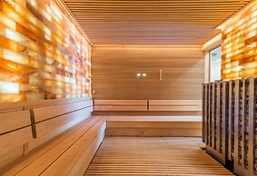 Sport Inn Hotel & Wellness