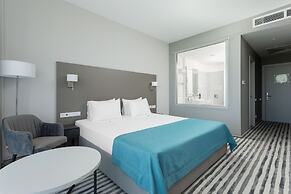 Sport Inn Hotel & Wellness