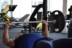 Sport Inn Hotel & Wellness