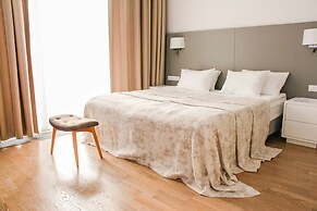 Sport Inn Hotel & Wellness