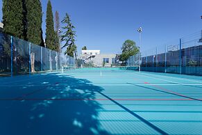 Sport Inn Hotel & Wellness