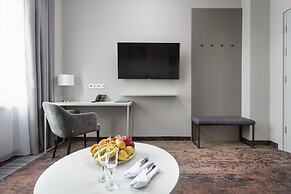 Sport Inn Hotel & Wellness