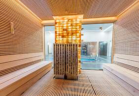 Sport Inn Hotel & Wellness