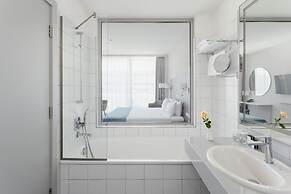 Sport Inn Hotel & Wellness