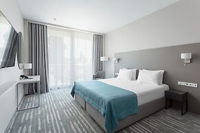 Sport Inn Hotel & Wellness