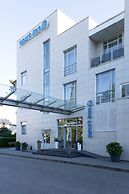 Sport Inn Hotel & Wellness