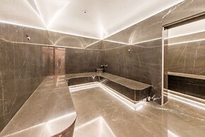 Sport Inn Hotel & Wellness