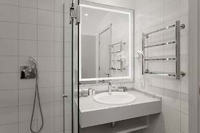 Sport Inn Hotel & Wellness