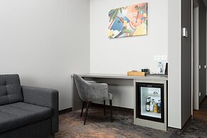 Sport Inn Hotel & Wellness