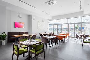 Sport Inn Hotel & Wellness